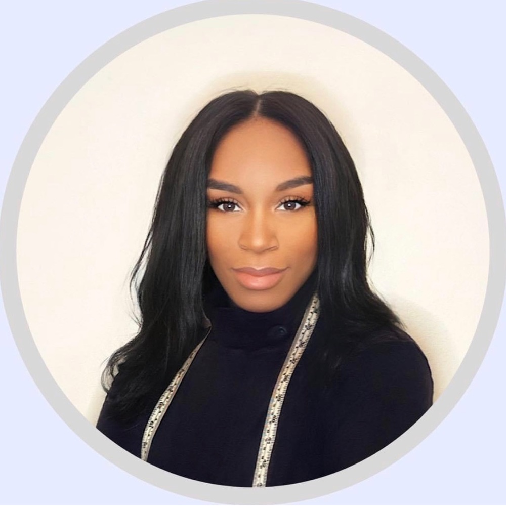 Meet your Posher, Tynisha